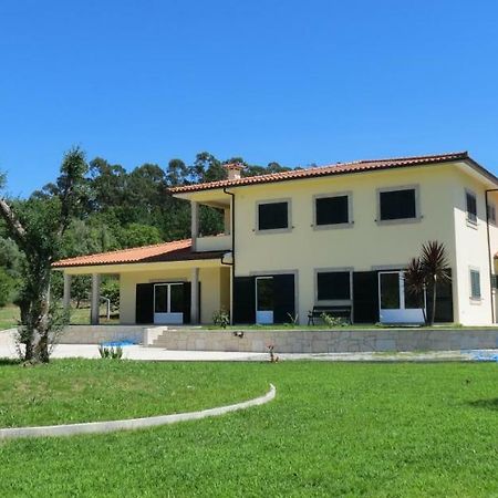 Casa Das Oliveiras Beiral do Lima ภายนอก รูปภาพ