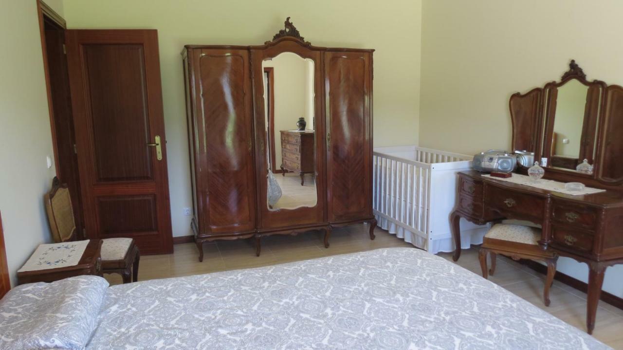 Casa Das Oliveiras Beiral do Lima ภายนอก รูปภาพ