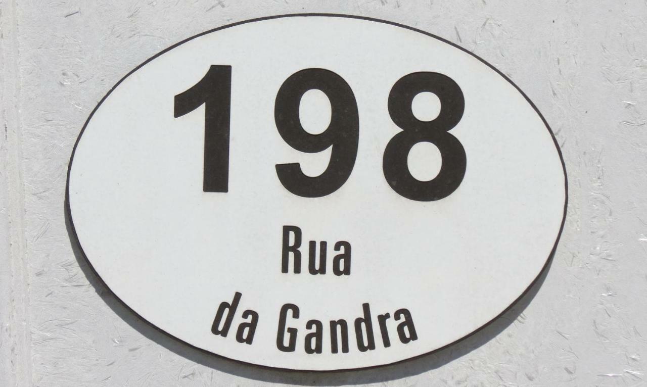 Casa Das Oliveiras Beiral do Lima ภายนอก รูปภาพ
