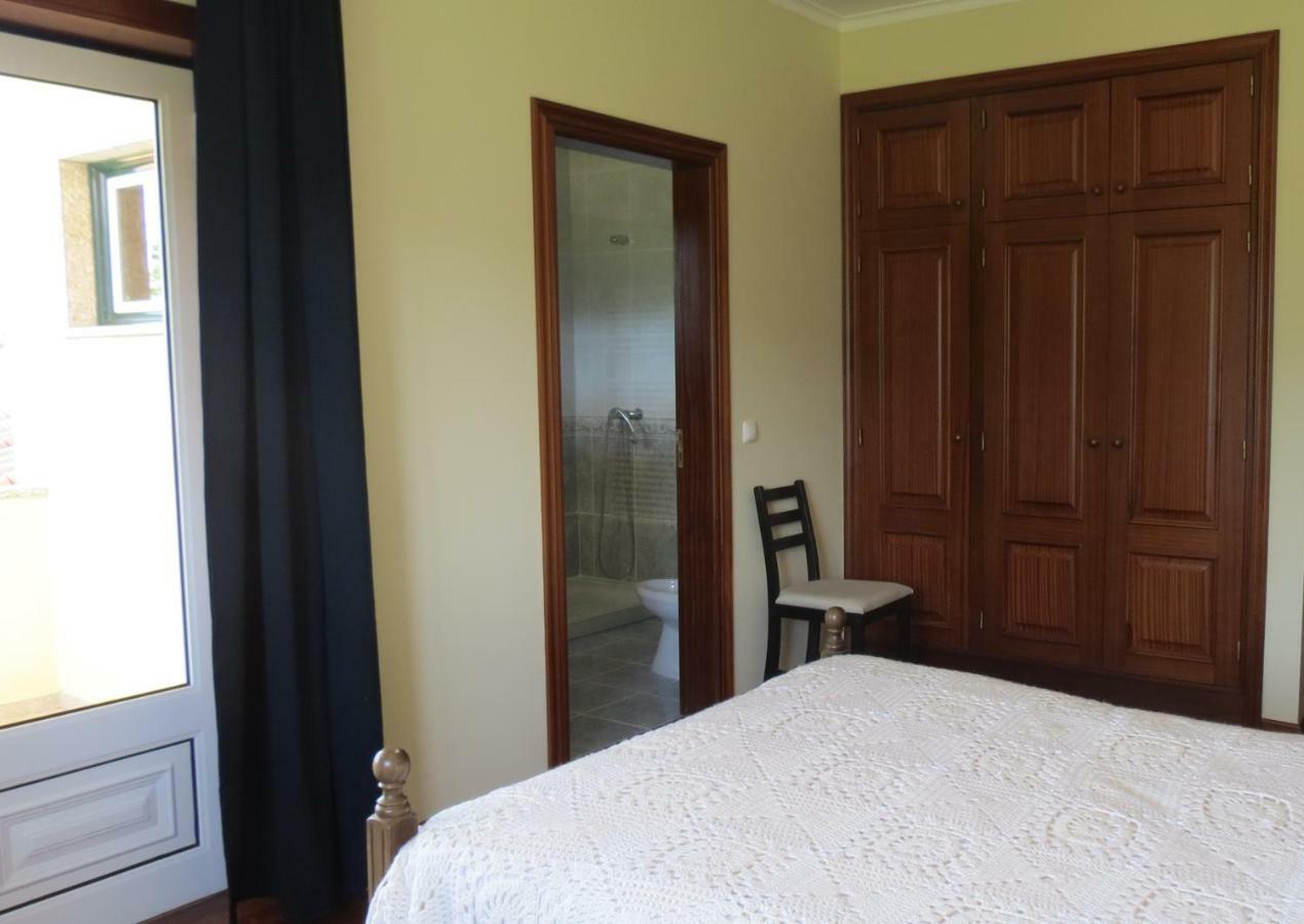 Casa Das Oliveiras Beiral do Lima ภายนอก รูปภาพ