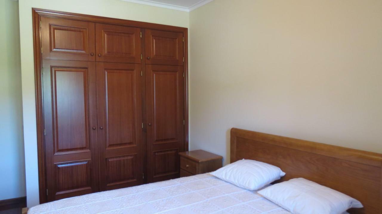 Casa Das Oliveiras Beiral do Lima ภายนอก รูปภาพ