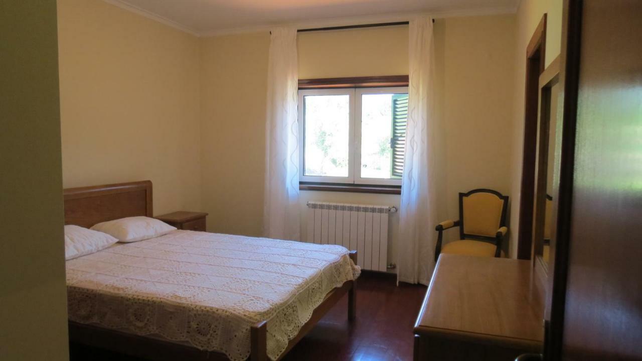 Casa Das Oliveiras Beiral do Lima ภายนอก รูปภาพ