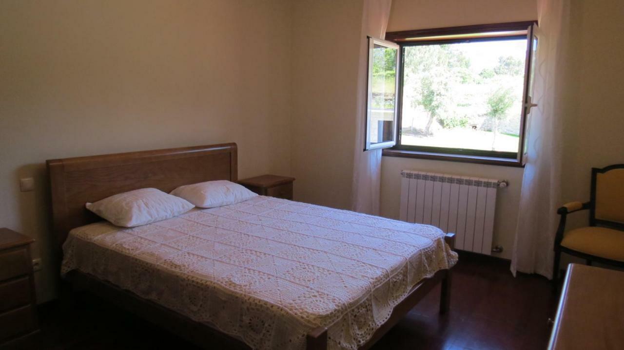 Casa Das Oliveiras Beiral do Lima ภายนอก รูปภาพ