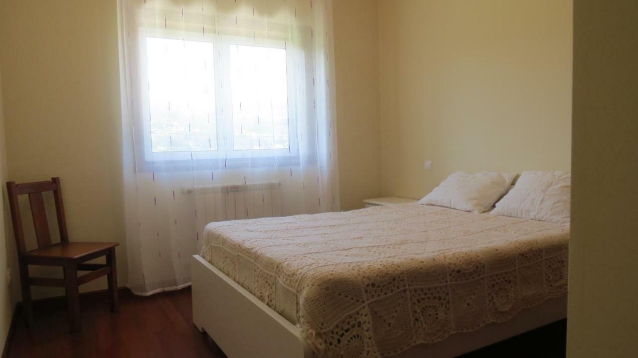 Casa Das Oliveiras Beiral do Lima ภายนอก รูปภาพ