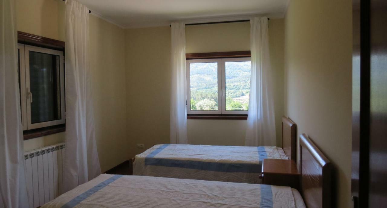 Casa Das Oliveiras Beiral do Lima ภายนอก รูปภาพ