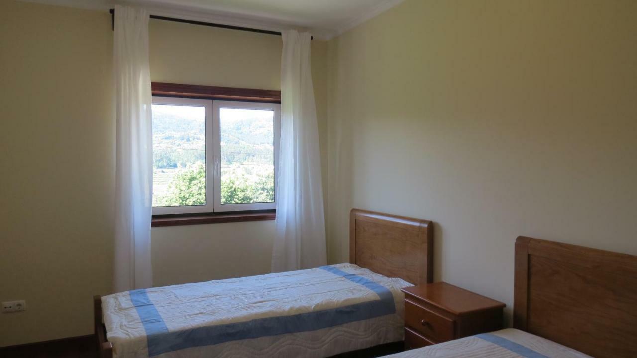 Casa Das Oliveiras Beiral do Lima ภายนอก รูปภาพ
