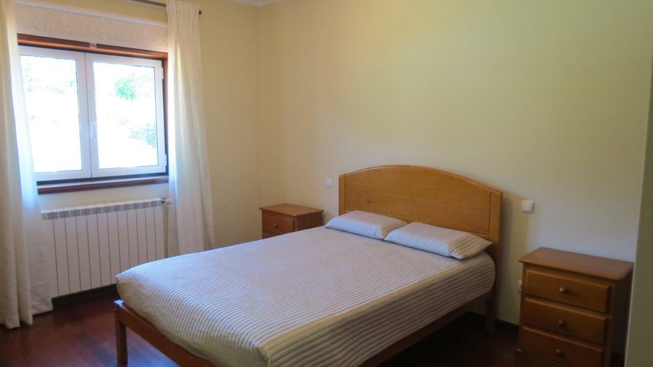 Casa Das Oliveiras Beiral do Lima ภายนอก รูปภาพ