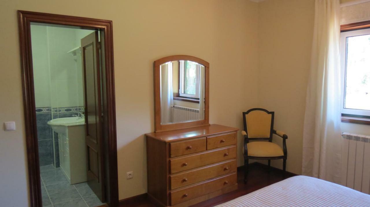 Casa Das Oliveiras Beiral do Lima ภายนอก รูปภาพ