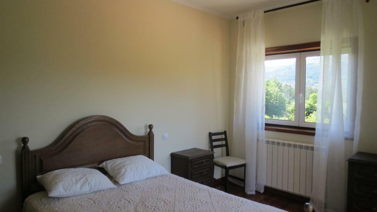 Casa Das Oliveiras Beiral do Lima ภายนอก รูปภาพ