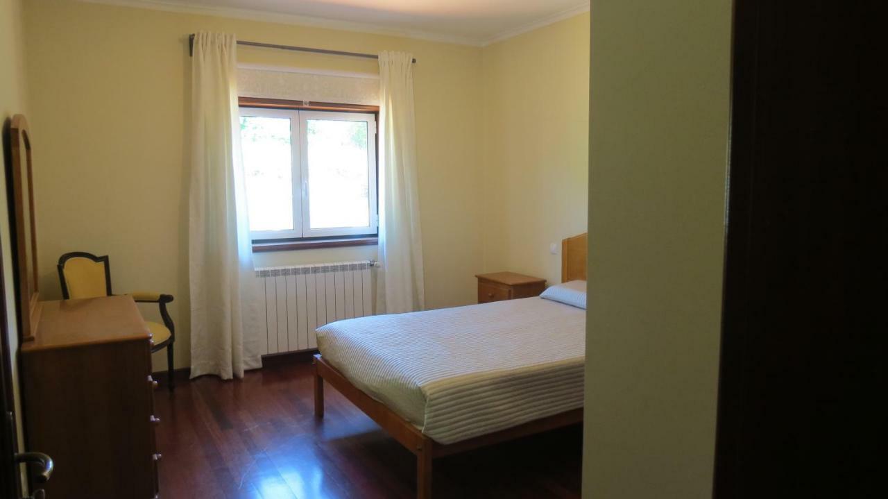 Casa Das Oliveiras Beiral do Lima ภายนอก รูปภาพ