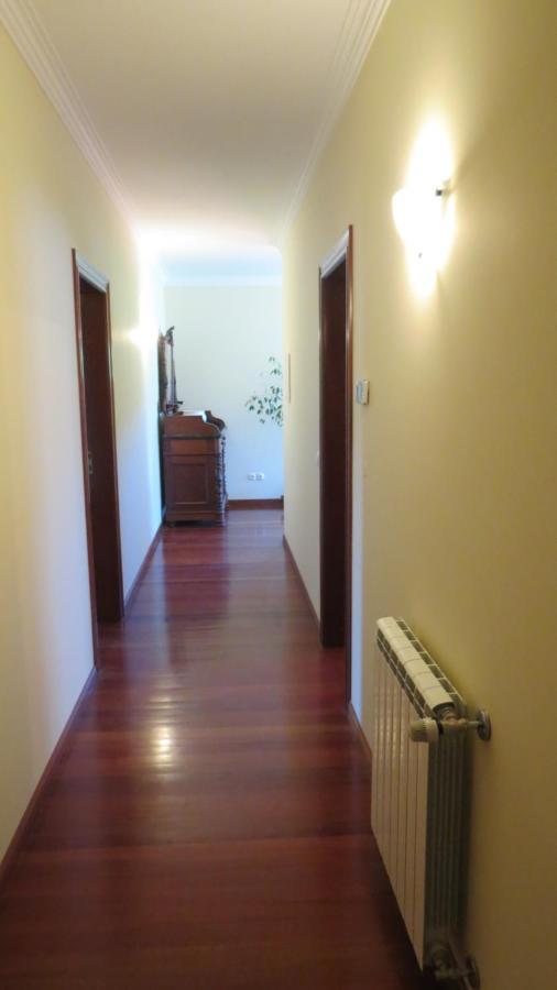 Casa Das Oliveiras Beiral do Lima ภายนอก รูปภาพ
